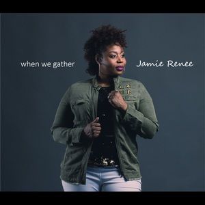 Meet your Posher, Jamie